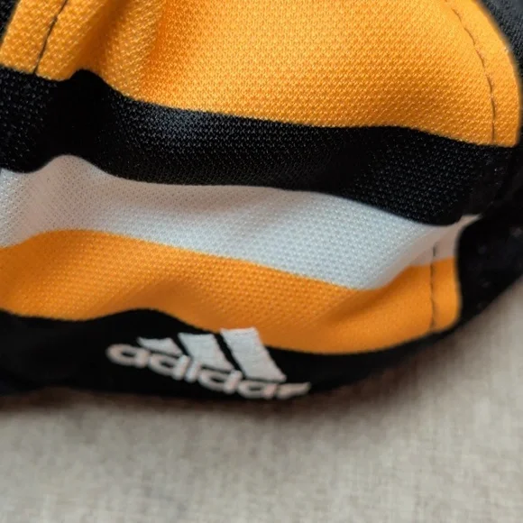 Adidas NHL Pittsburgh Penguins Baseball Cap Hat - Picture 4 of 7